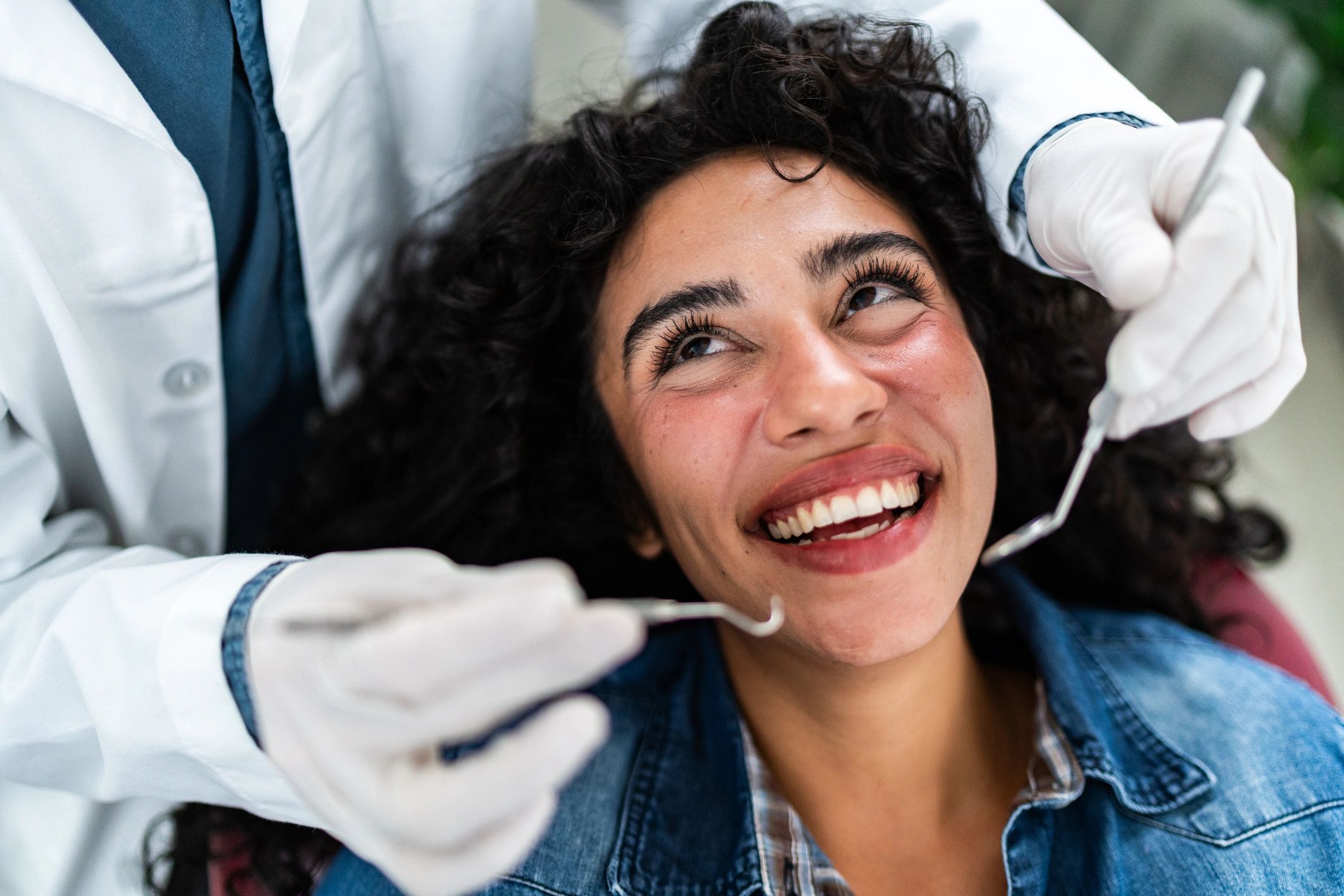 Why Your Oral Health Is a Window to Your Overall Health