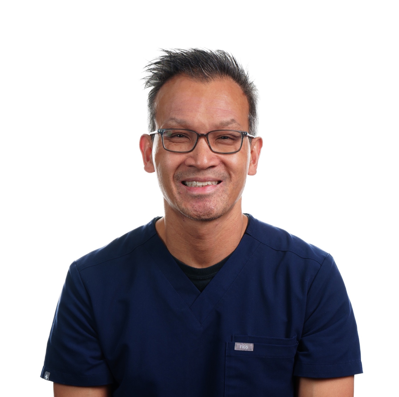 Dr. Stephen Ing