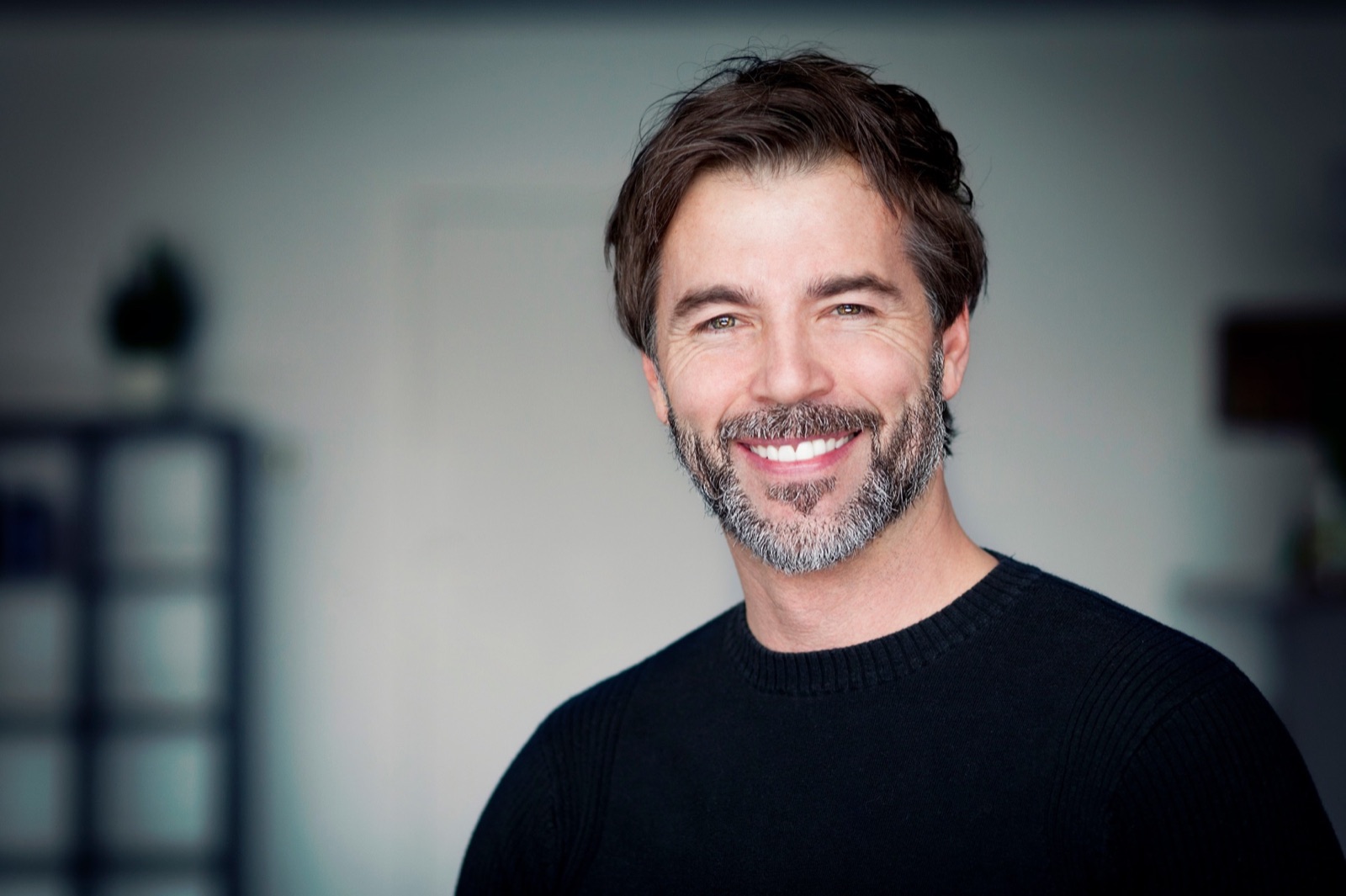 Digital smile design consultation