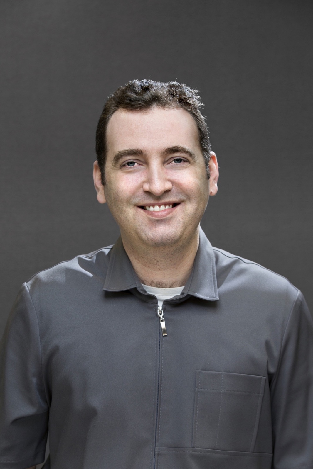 Alex — Digital Dental Lab Technologist
