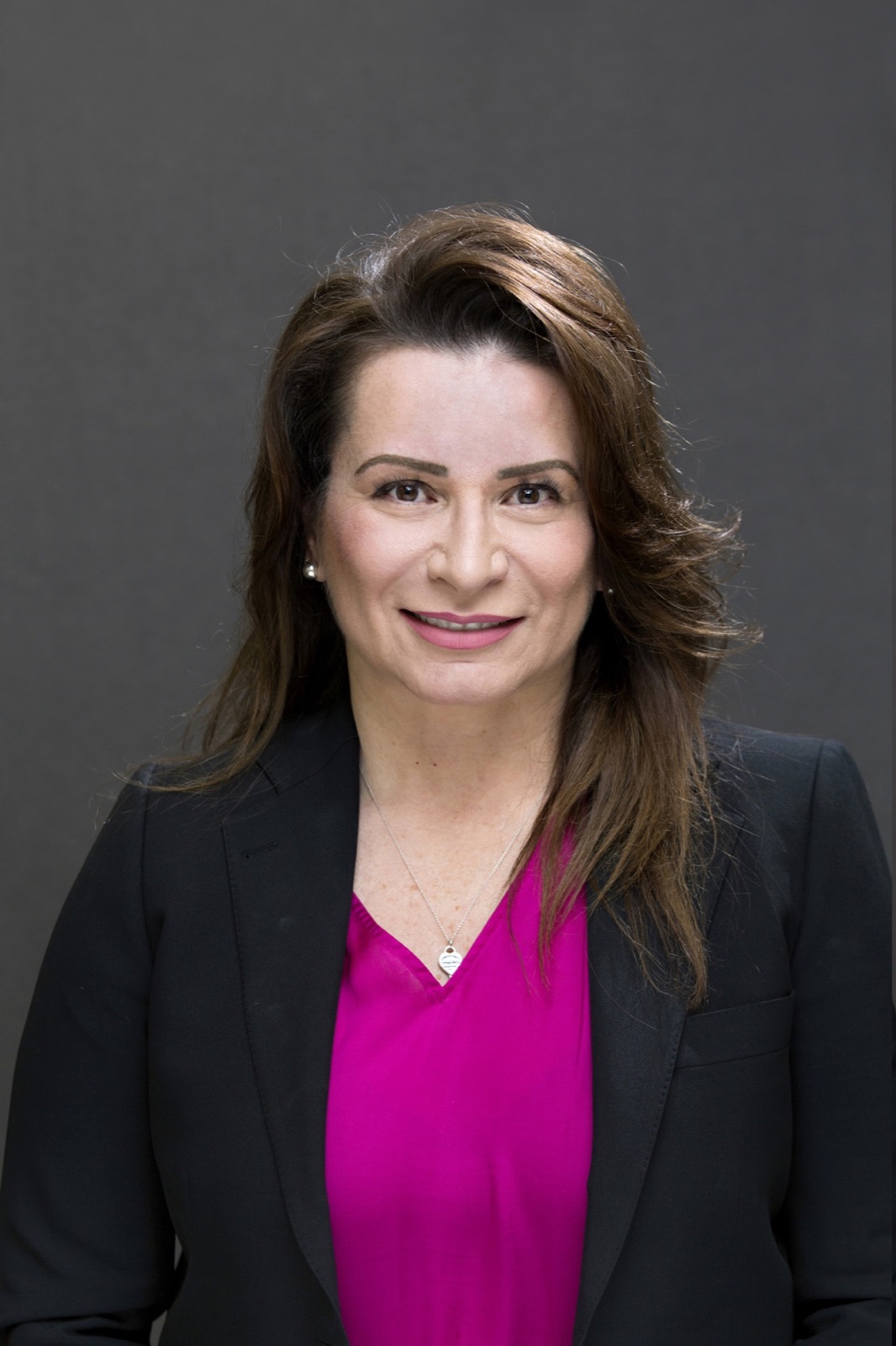 Donna — Patient & Hygiene Coordinator