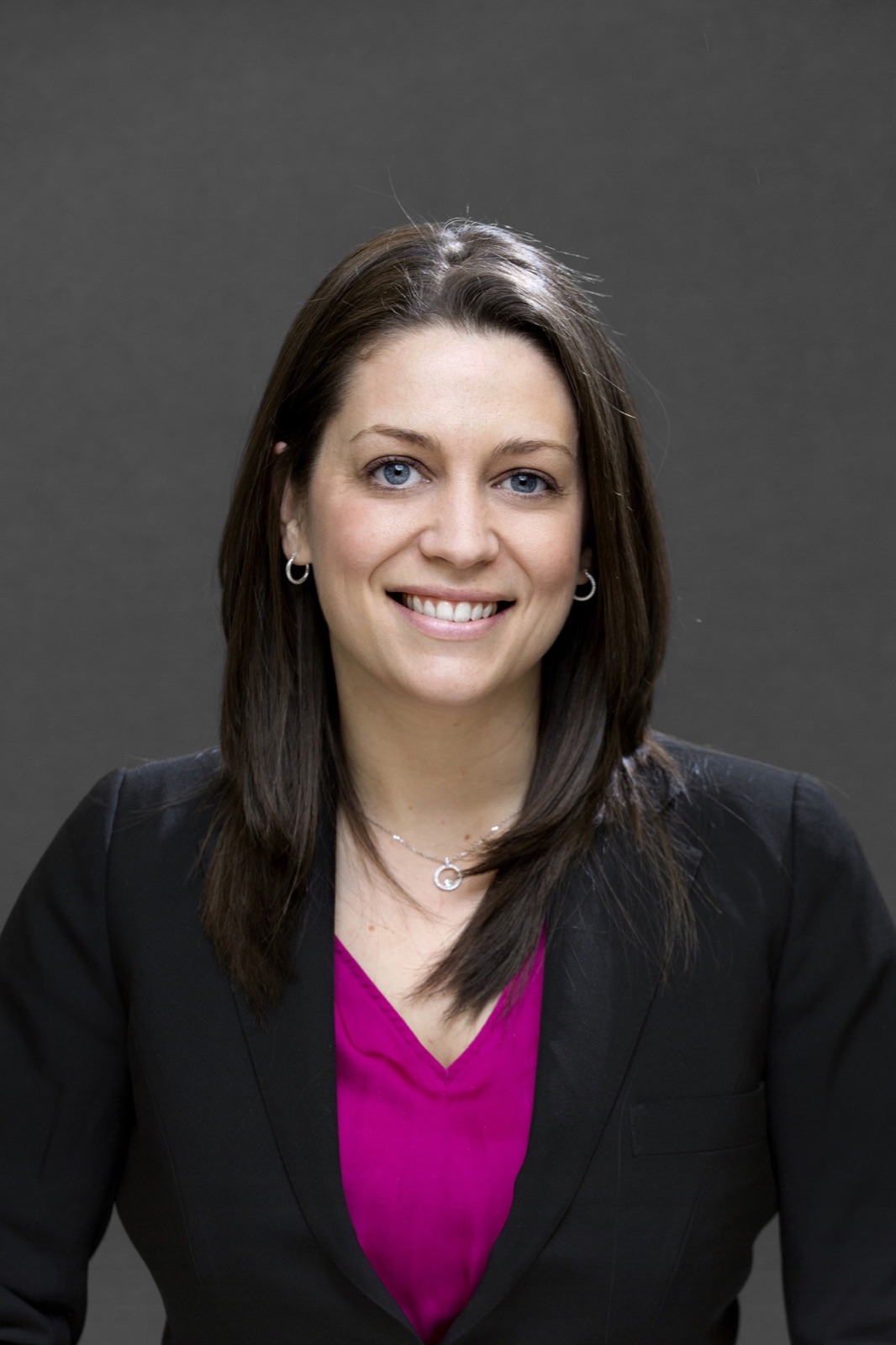 Jenn — Patient & Hygiene Coordinator