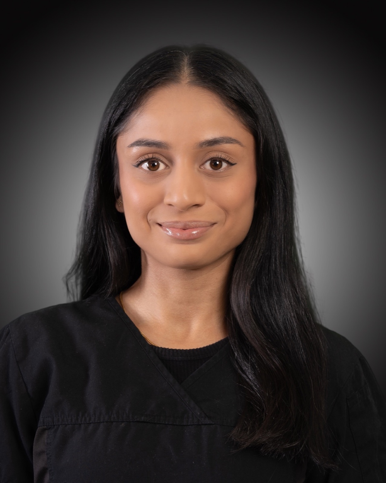 Priya — Patient & Hygiene Coordinator