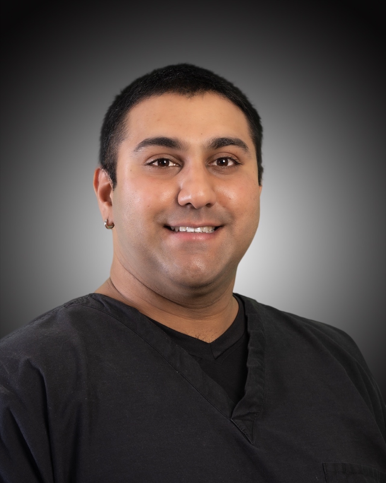 Sky — Patient & Hygiene Coordinator