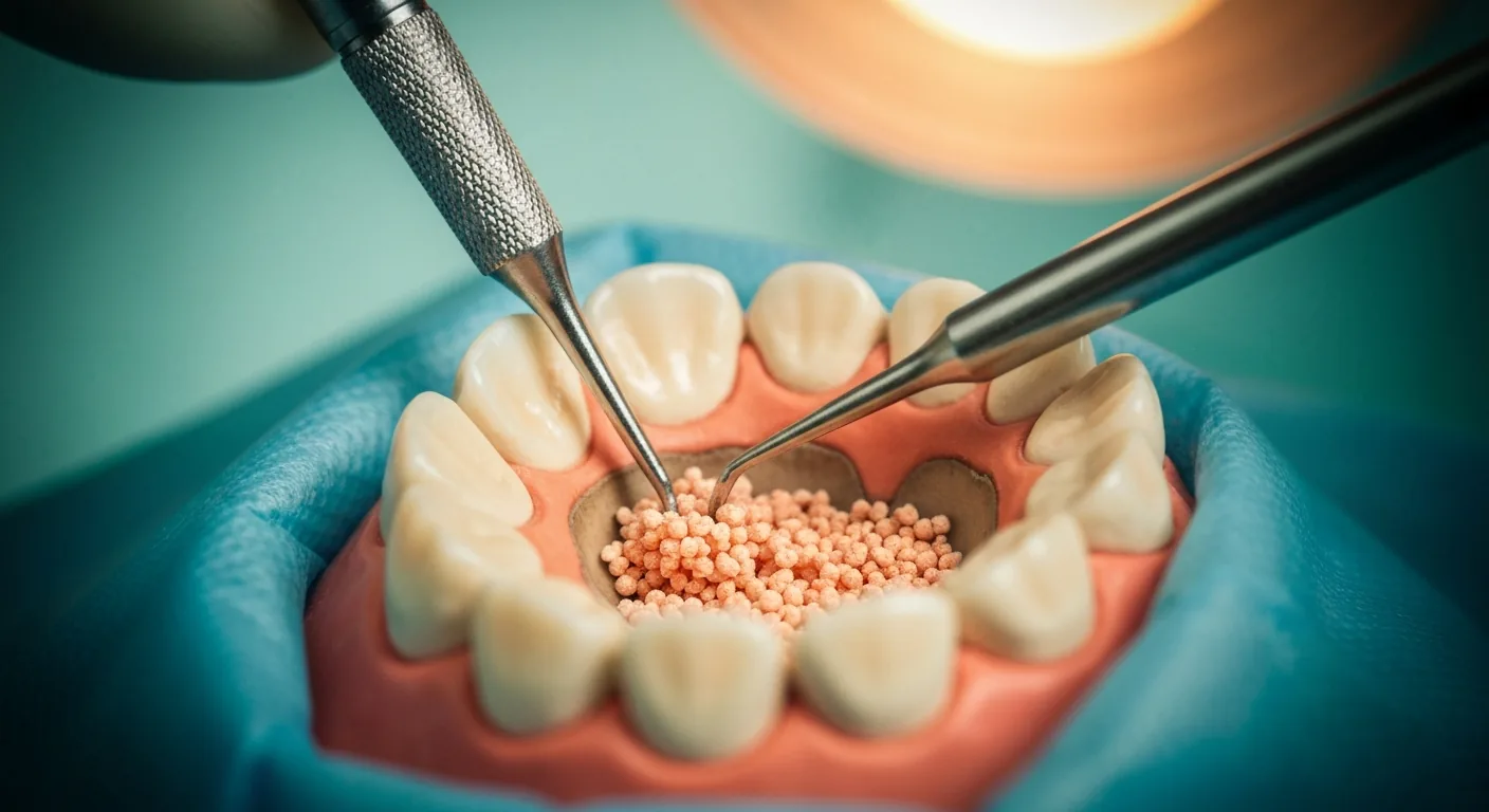Bone Grafting