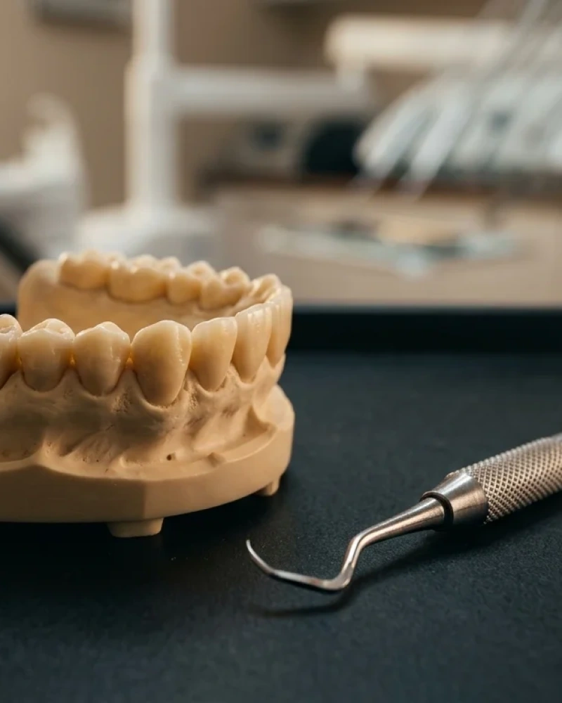 Dental clinic