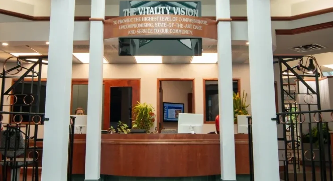Walk-Ins Welcome Emergency care available