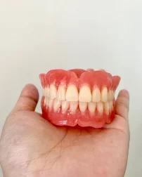 Dental team collaboration