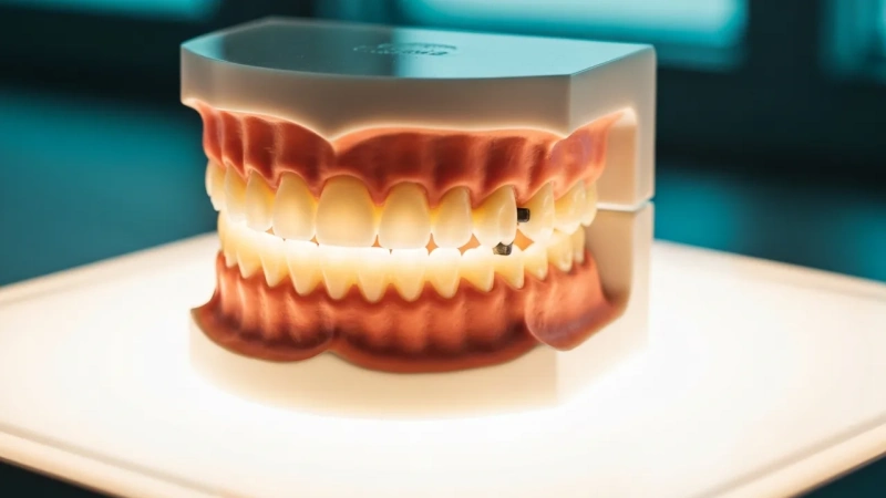 All-on-6 Implants