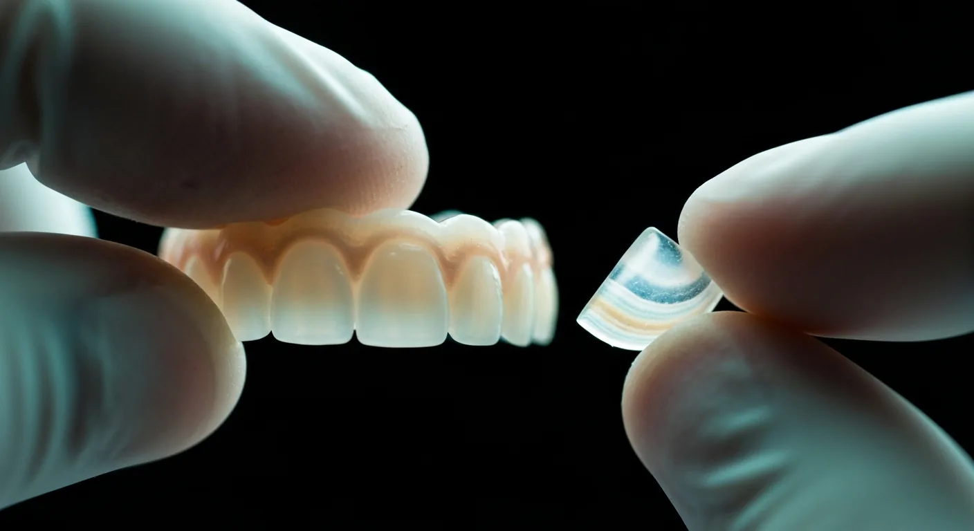Cosmetic Dentistry