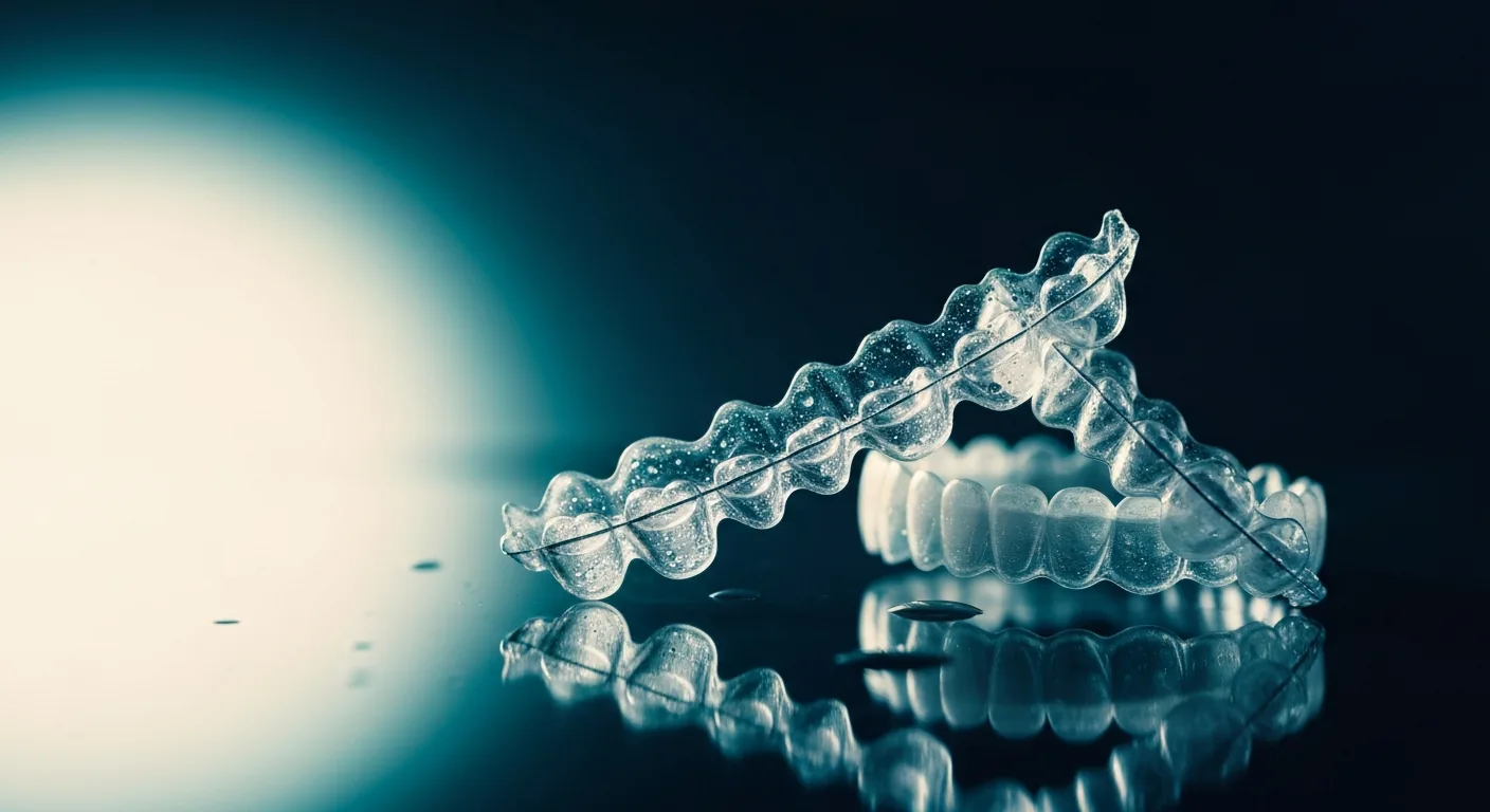 Orthodontic Treatment