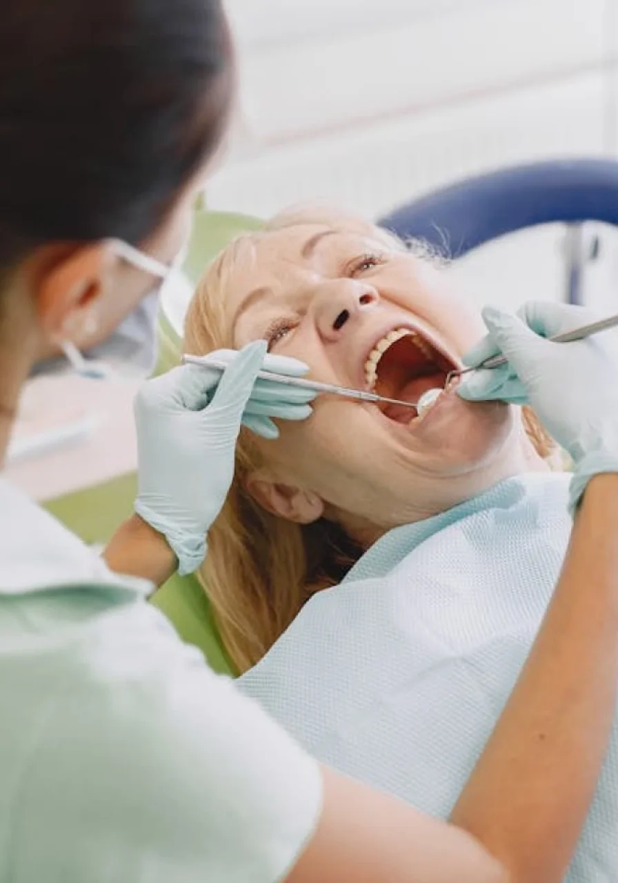 Dental health