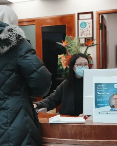 Vitality Health emergency dental clinic