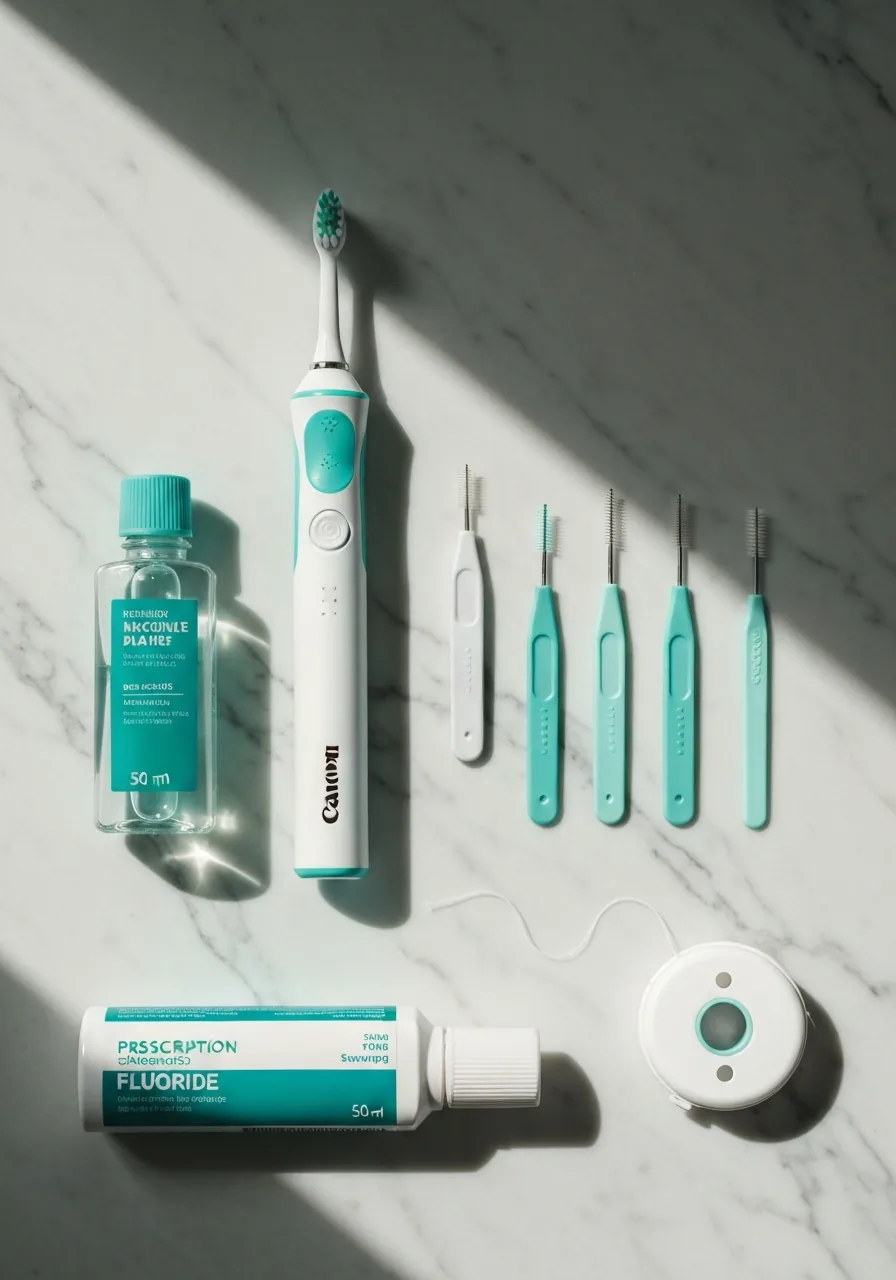 Family dental care for all ages