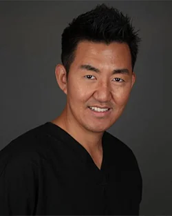 Multi-specialty dental team