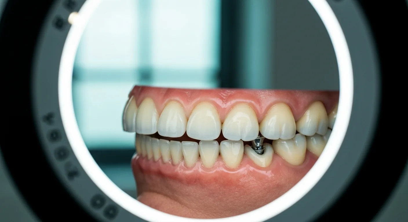 Grafting procedure