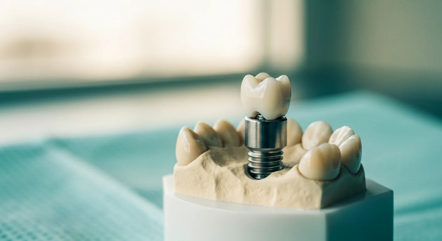Integration and implants