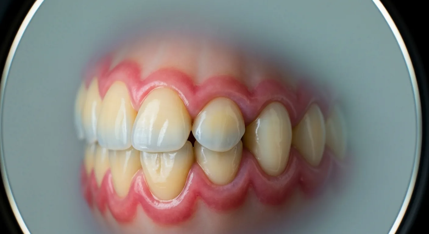 Successful implant restoration