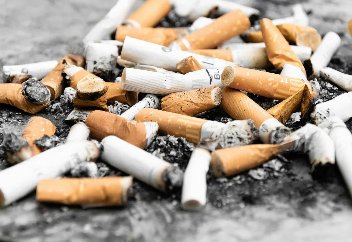 Oral cancer risk awareness
