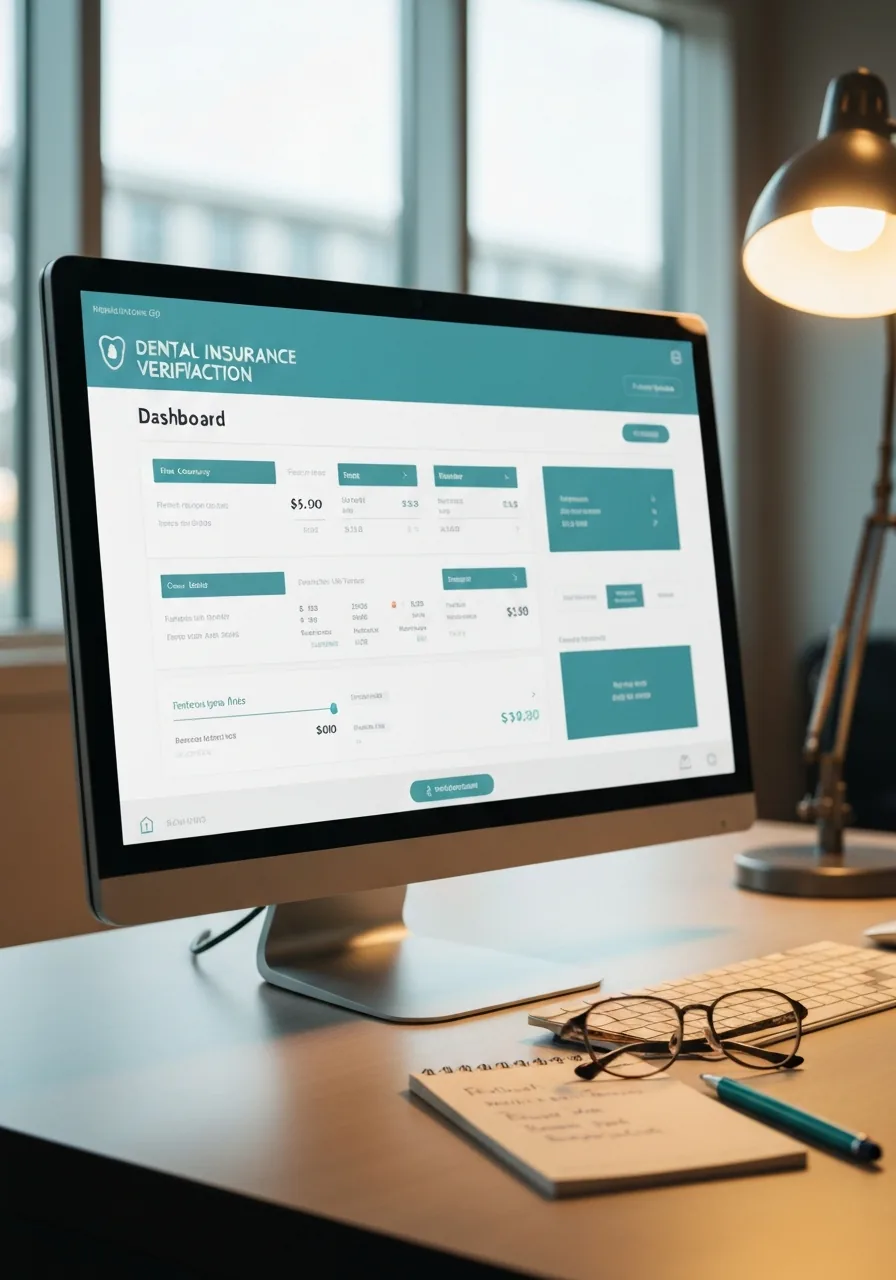 Insurance documents to bring
