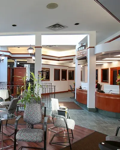Vitality Health clinic in Markham