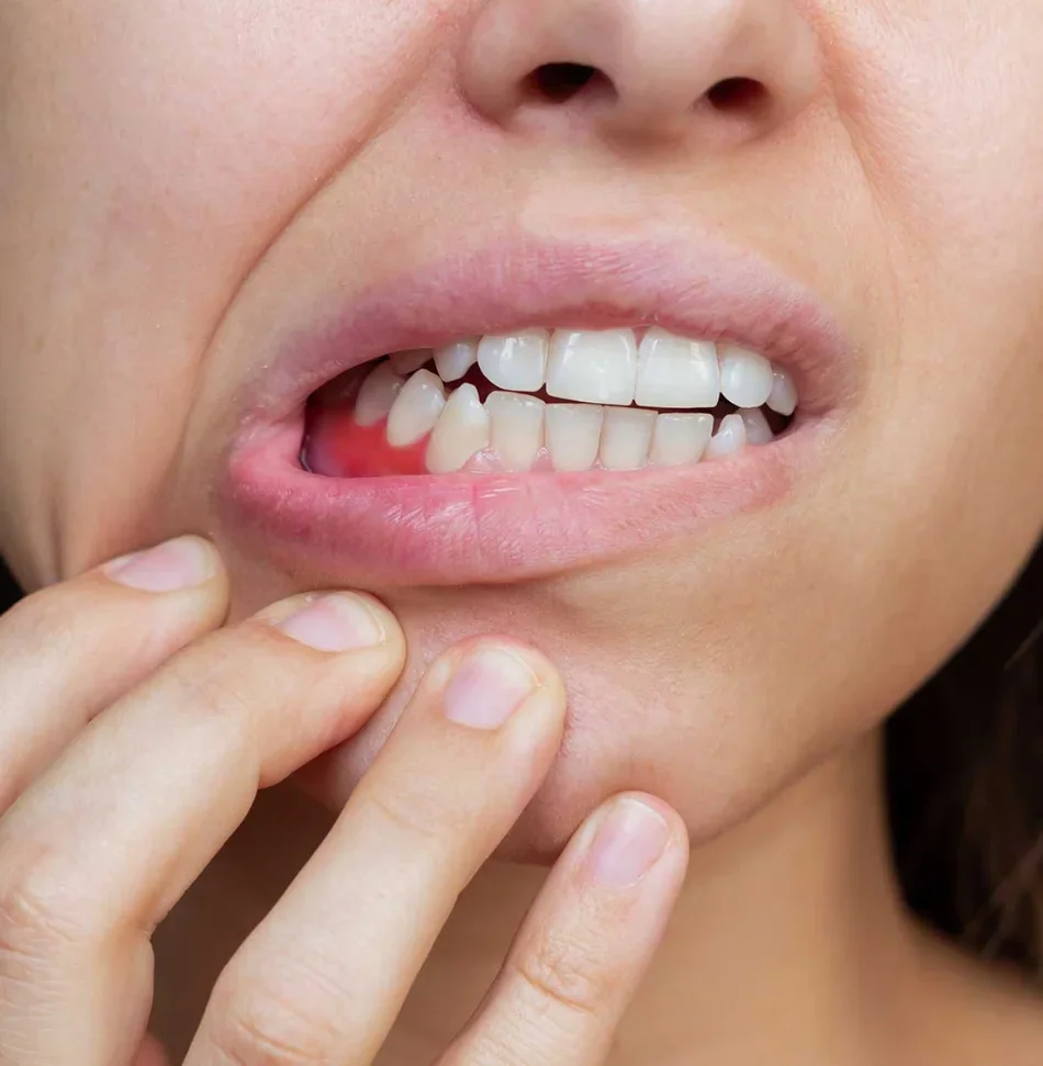 Periodontal diagnostic imaging