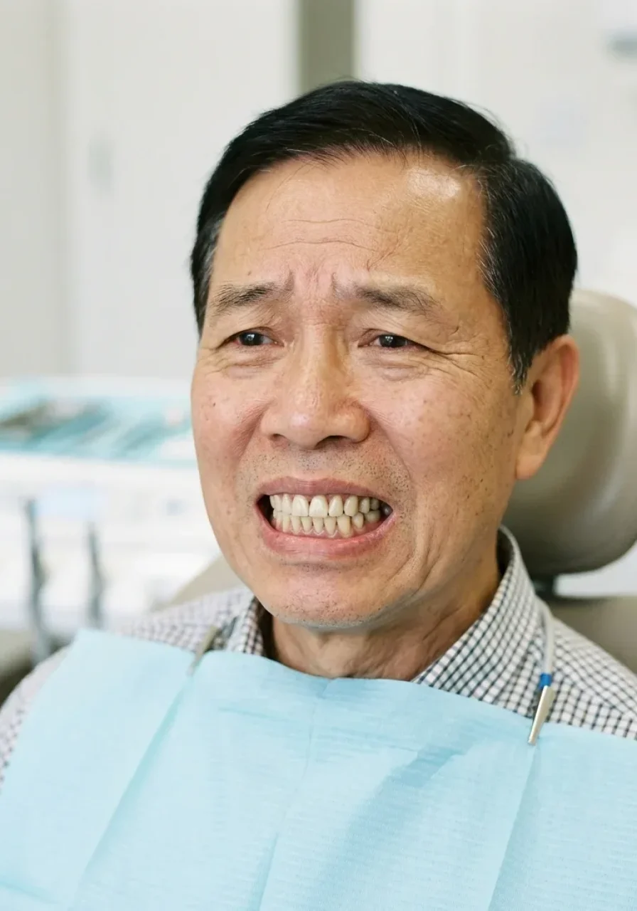 Gum health care