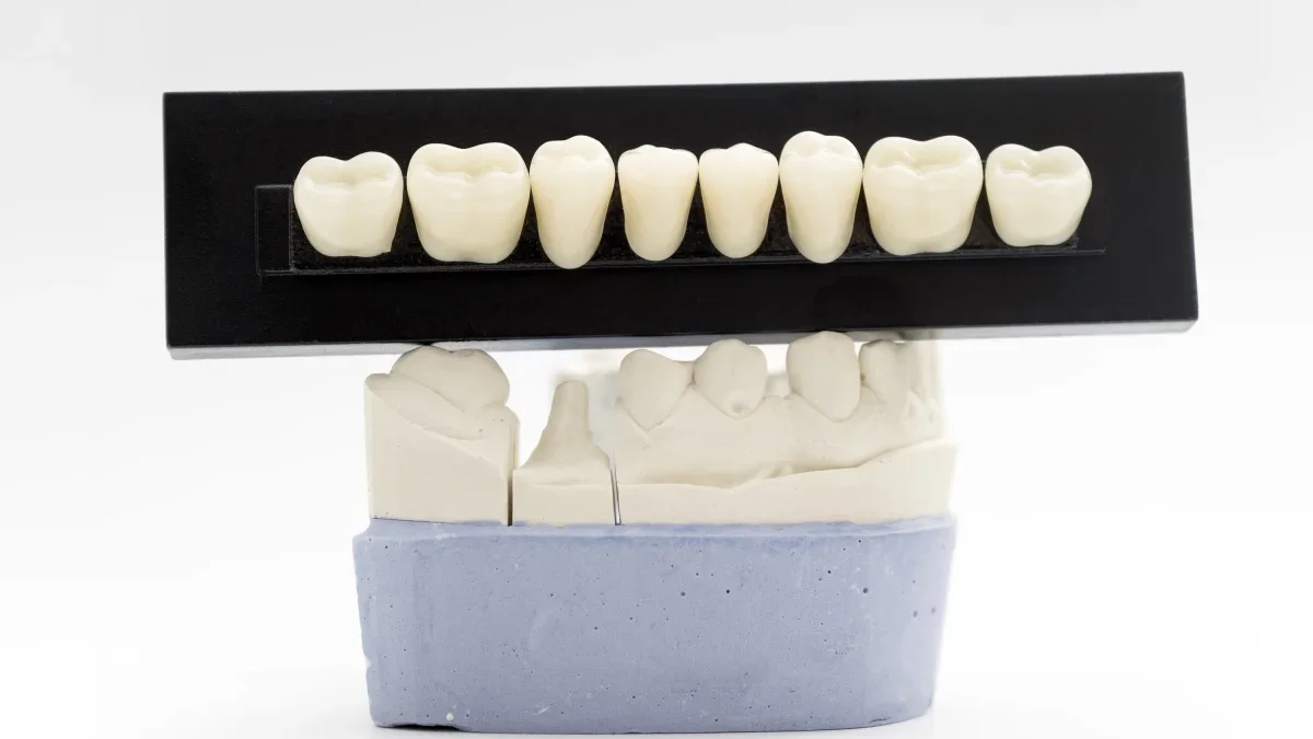 Dental Crowns