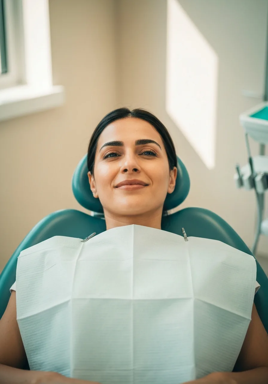 Preparing for dental implants with ridge augmentation