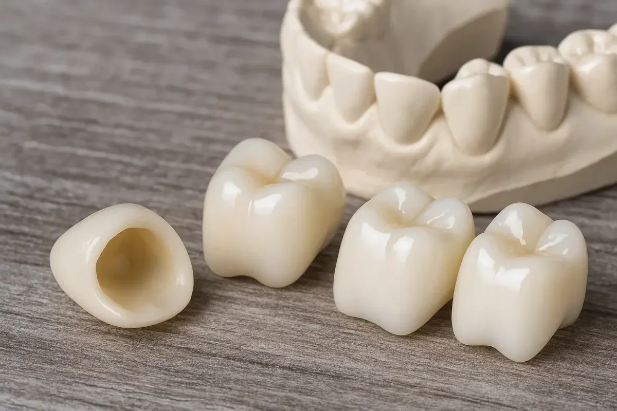 Dental Crowns