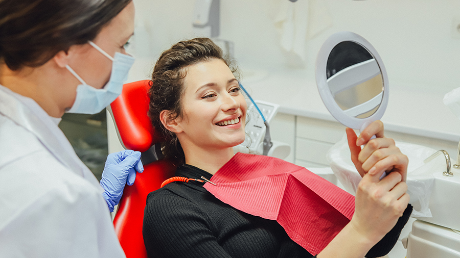 Immediate Dental Implant Emergency: How We Replaced a Tooth in One Visit