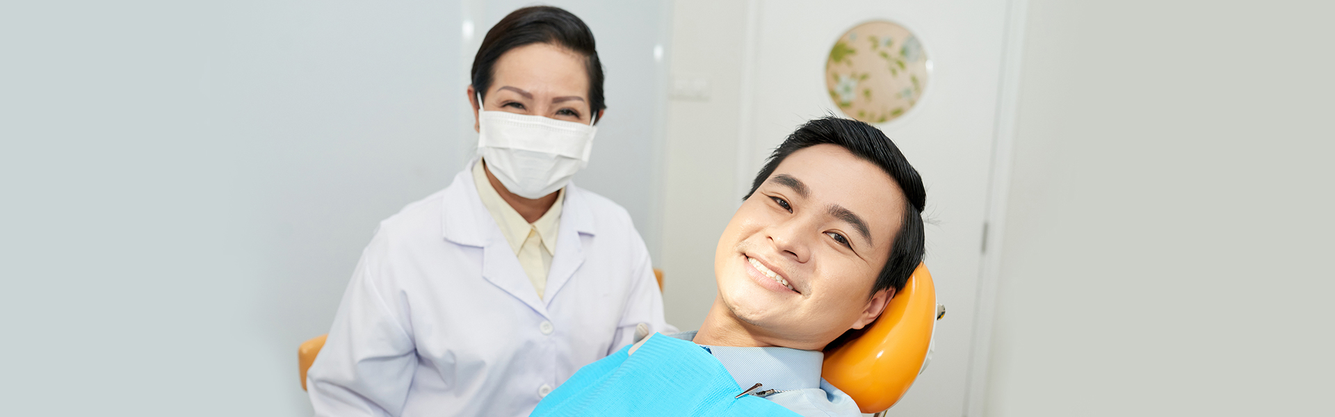 Case of the week- Transforming Smiles with Vitality Dentistry’s Computer Guided Dental Implant Solutions