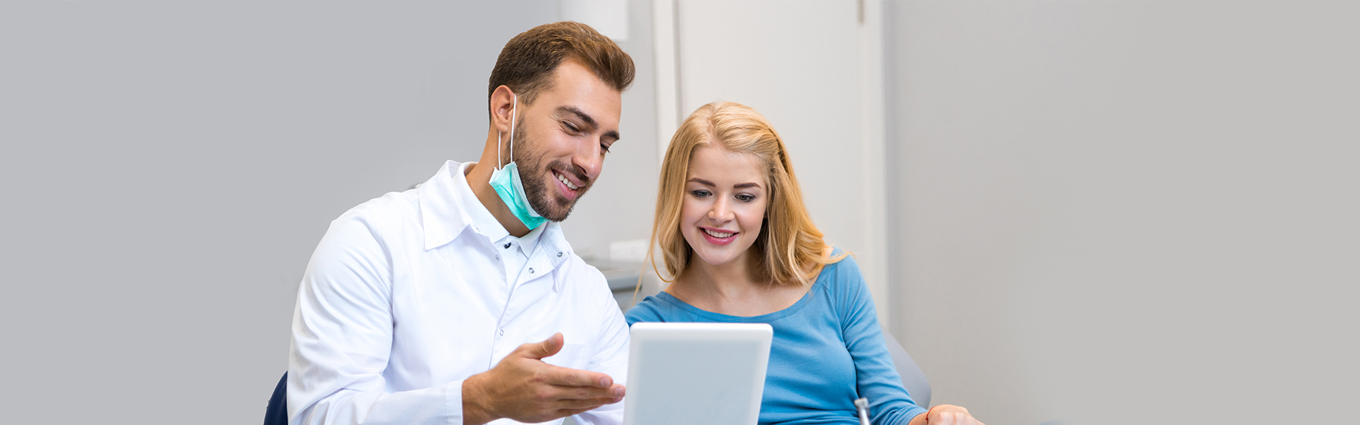 New Blog- A Journey to a New Smile: A Patient’s Experience with a single Computer Guided Dental Implant