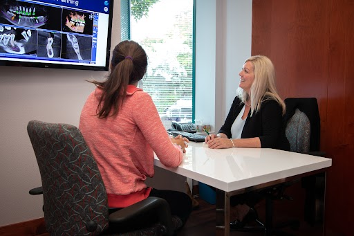 Replacing Several Teeth with Individual Dental Implants: A Computer-Guided Case Study