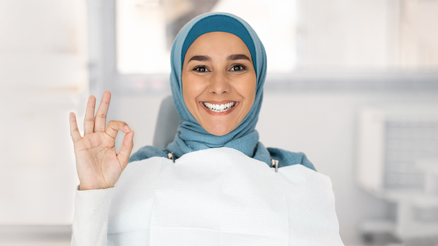 The Role of Supplements in Supporting Dental Implant Healing and Bone Health