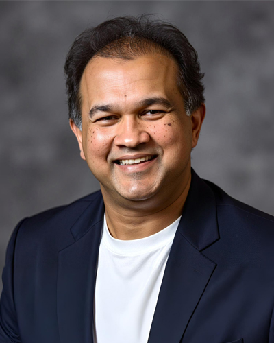 Dr Raj Singh