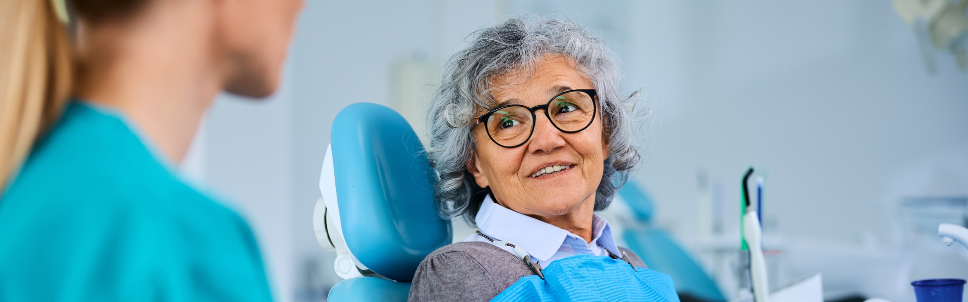 Dental Bonding in Markham