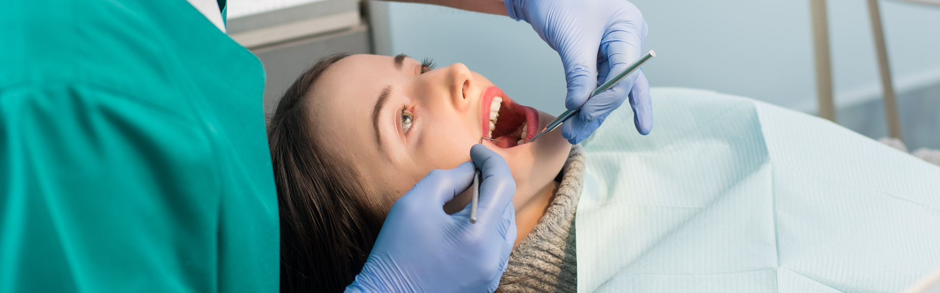 Dental Filling in Markham, ON
