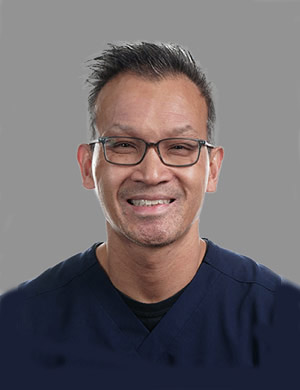 Dr Steven Ing
