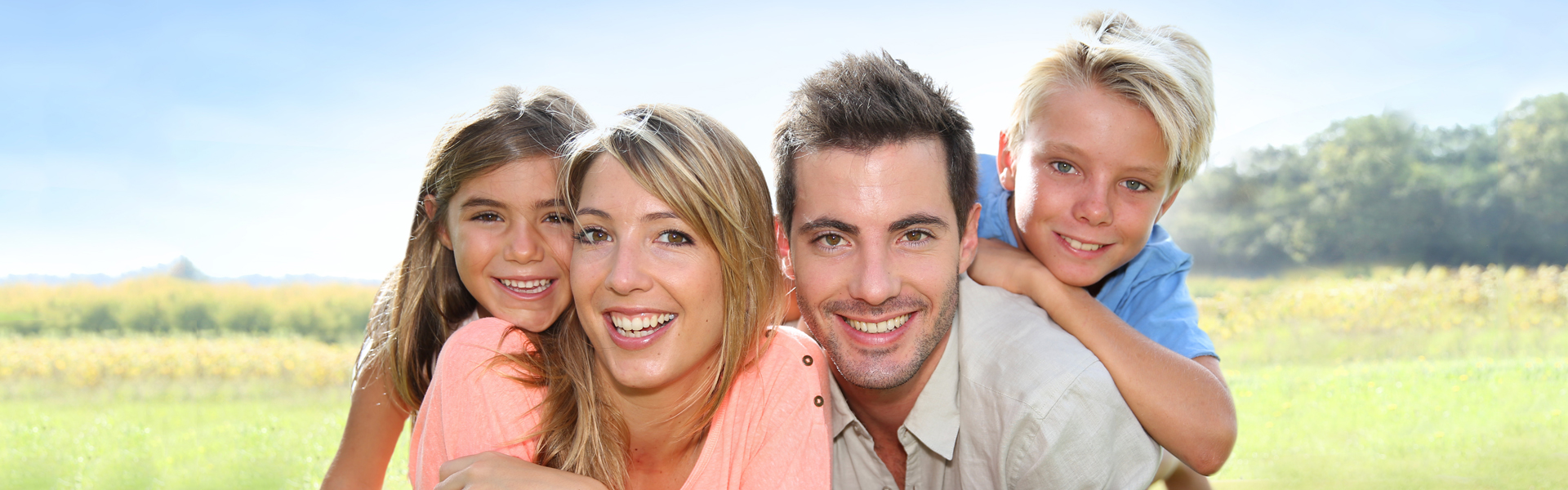 Family Dentistry in Markham
