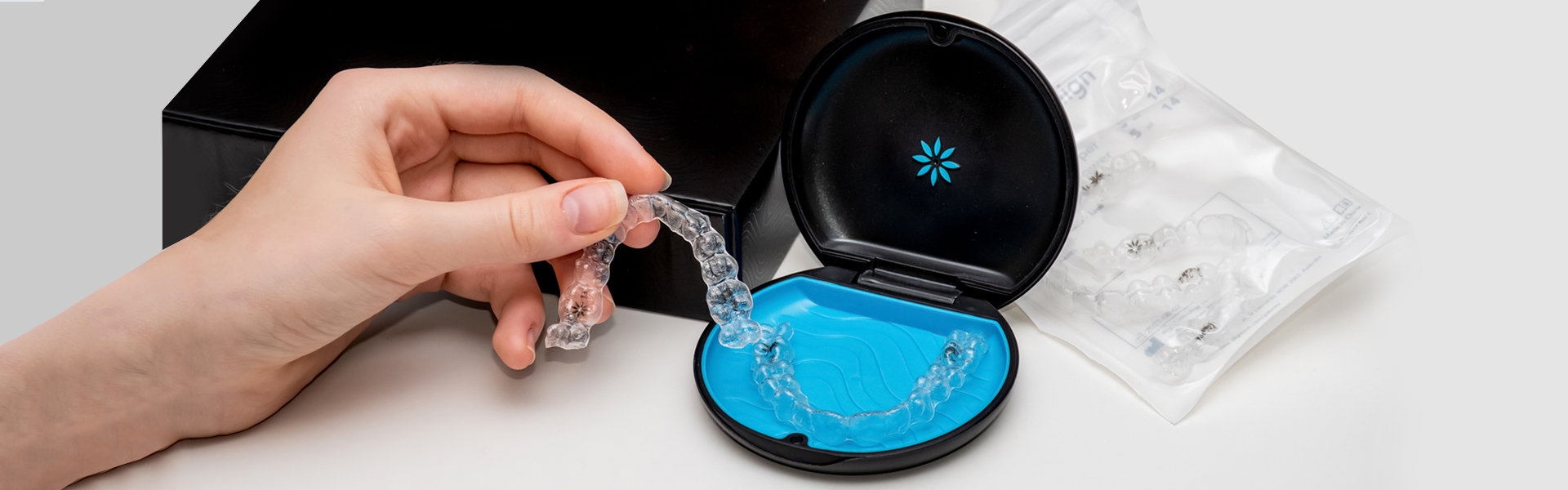 Invisalign Aligners in Markham – A More Comfortable Path to a Straighter Smile