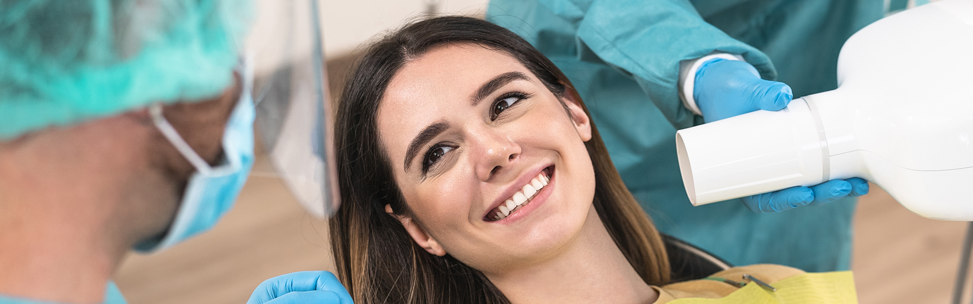 Oral Cancer Screening in Markham