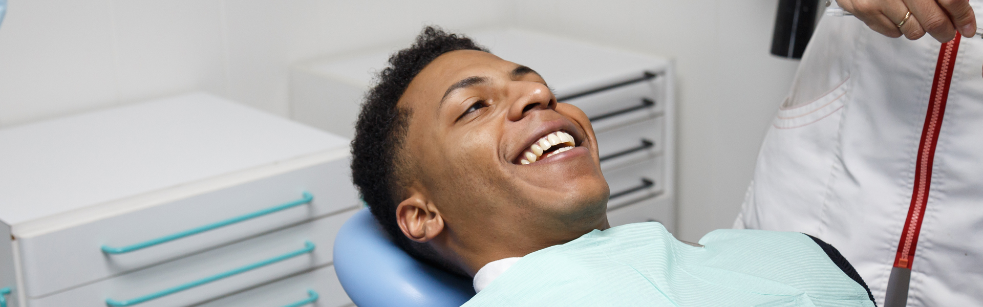 Periodontal Treatment in Markham