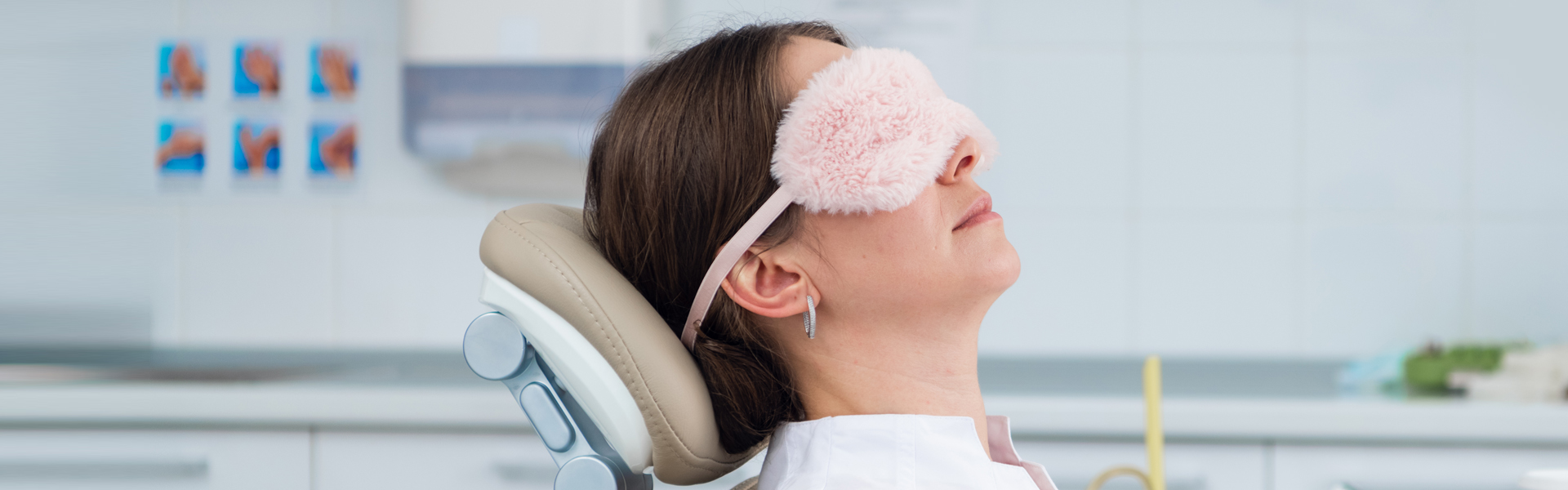 Sedation & Sleep Dentistry in Markham – Care at Your Comfort Level