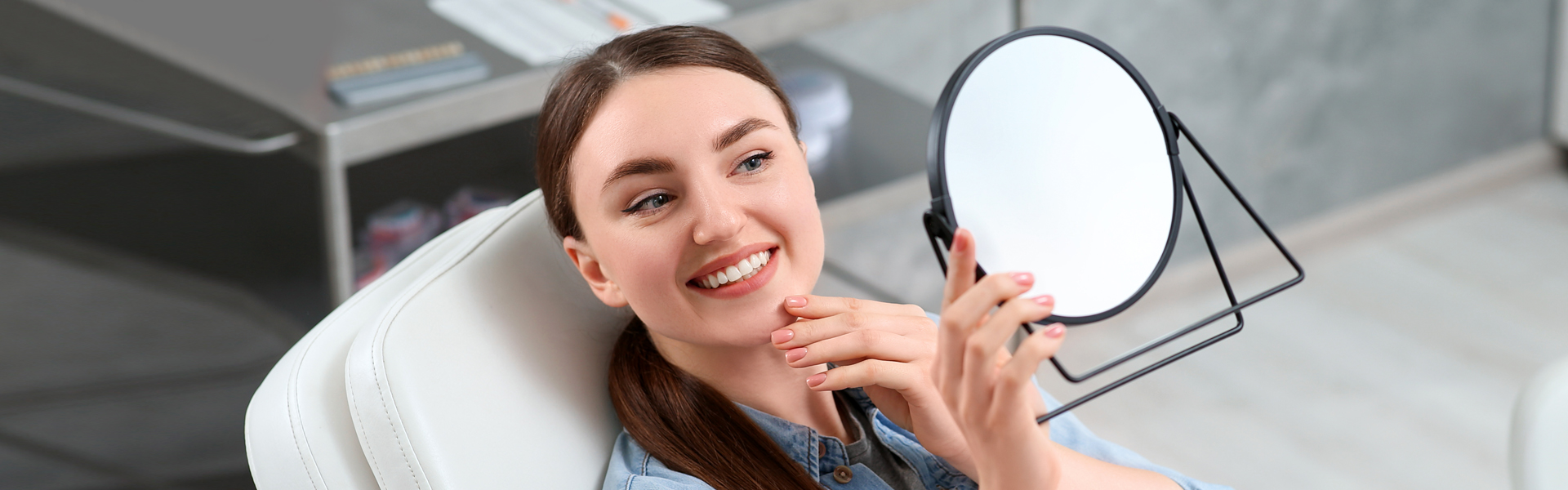 Smile Makeover in Markham