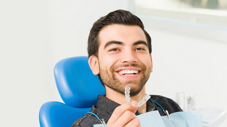 What Can Invisalign Fix? Gaps, Crowding, and More