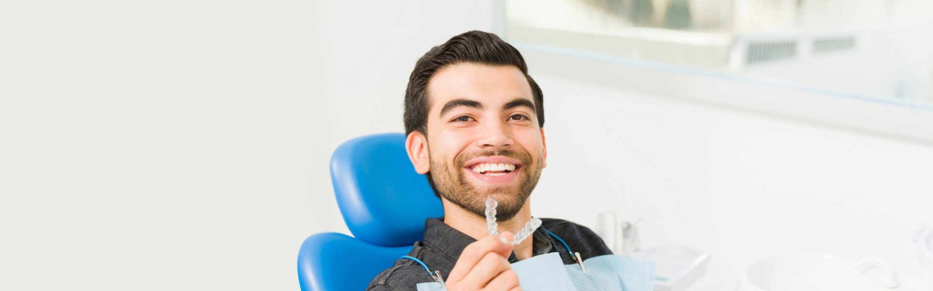 What Can Invisalign Fix? Gaps, Crowding, and More